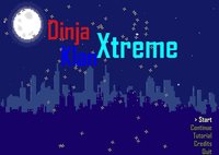 Dinja Klan Xtreme (Demo) screenshot, image №1280348 - RAWG