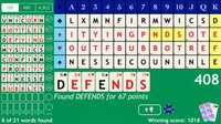 Word Rummy screenshot, image №1793110 - RAWG
