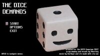 The Dice Demands screenshot, image №3476026 - RAWG