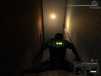 Tom Clancy's Splinter Cell Chaos Theory screenshot, image №656650 - RAWG