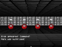 RPG Project Demo (WIP Title) screenshot, image №2419718 - RAWG