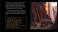 Flower of Anarchy screenshot, image №4228350 - RAWG