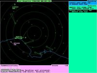 TRACON: Air Traffic Control Simulator screenshot, image №342263 - RAWG