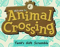 Tank's Gift Scramble screenshot, image №3755723 - RAWG