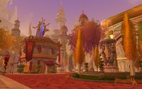 World of Warcraft: The Burning Crusade screenshot, image №433302 - RAWG