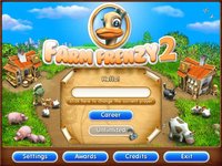 Farm Frenzy 2 screenshot, image №214161 - RAWG