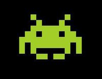 Nialls' SpaceInvaders screenshot, image №1267064 - RAWG