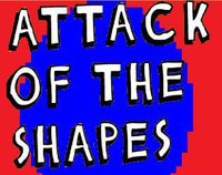 Attack of the Shapes screenshot, image №1302611 - RAWG