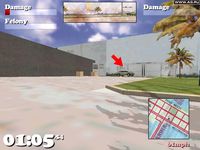 Driver (1999) screenshot, image №317372 - RAWG