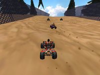 ATV Quad Racing screenshot, image №911495 - RAWG