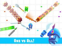 Goons.io Knight Warriors screenshot, image №1638633 - RAWG