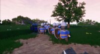 Kings Shire Demo screenshot, image №3693328 - RAWG