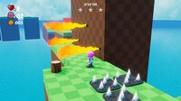 Purple Explorer screenshot, image №3935031 - RAWG