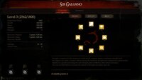 Sir Galgano - A Medieval Tale screenshot, image №4197401 - RAWG