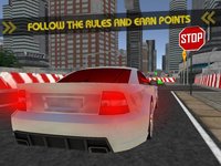 Car Driving School-The Academy screenshot, image №2147286 - RAWG