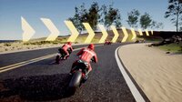Velocity Riders screenshot, image №4219482 - RAWG