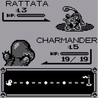 Pokemon Gotta GO screenshot, image №3577446 - RAWG
