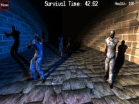 Real Zombies screenshot, image №980359 - RAWG