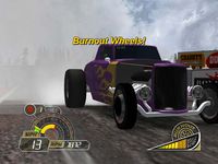 IHRA Drag Racing: Sportsman Edition screenshot, image №458429 - RAWG