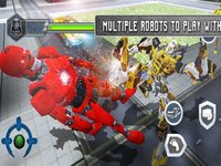 Robot War Sim - City of Robots screenshot, image №2147272 - RAWG