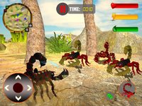 Scorpion Life Insect Sim 2018 screenshot, image №1615262 - RAWG