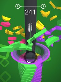 Smash Ball - Hit Same Color 3D screenshot, image №1958557 - RAWG
