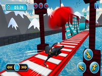 Water Obstacle Course Runner screenshot, image №1954471 - RAWG