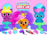 Cute & Tiny Hair Salon screenshot, image №1325025 - RAWG