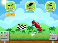 Car Racing Game for Toddlers and Kids screenshot, image №2061054 - RAWG