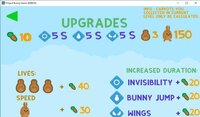 Bunny Quest (PraveenSelva) screenshot, image №2980280 - RAWG