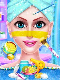 Princess Makeup Mania screenshot, image №962867 - RAWG