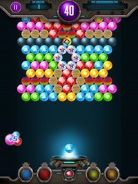 Super Power Bubble Shooter screenshot, image №1850317 - RAWG