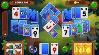 Rescue Friends Solitaire screenshot, image №2945845 - RAWG