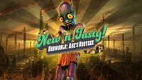 Oddworld: New 'n' Tasty screenshot, image №235874 - RAWG