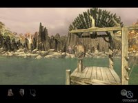 Myst IV: Revelation screenshot, image №805095 - RAWG