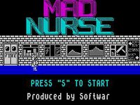 Mad Nurse screenshot, image №756117 - RAWG