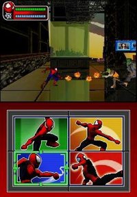 Spider-Man: Battle for New York screenshot, image №2271814 - RAWG