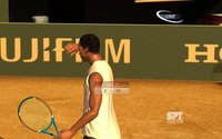 Virtua Tennis 3 screenshot, image №463654 - RAWG