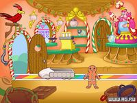 Candy Land Adventure screenshot, image №344203 - RAWG