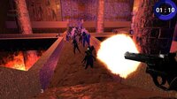 The Mystery Tomb screenshot, image №3500364 - RAWG