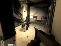 SWAT 4 screenshot, image №400172 - RAWG