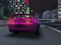 Test Drive (2002) screenshot, image №319913 - RAWG