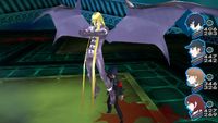 Shin Megami Tensei: Persona 3 screenshot, image №547672 - RAWG