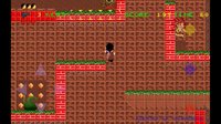 SnakePit Larry (itch) screenshot, image №2281727 - RAWG