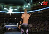 WWE '12 screenshot, image №578093 - RAWG