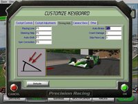 CART Precision Racing screenshot, image №313316 - RAWG