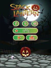 Stack O Lantern The Fun Stacking Pumpkin Halloween Game screenshot, image №1940739 - RAWG