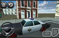 City Slum Police Parking screenshot, image №1974915 - RAWG
