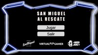 San Miguel al rescate screenshot, image №3810784 - RAWG