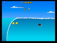 Pixel Beach screenshot, image №1218545 - RAWG